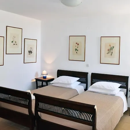 Beach House Apartmán