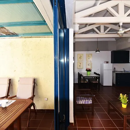 Beach House Apartmán