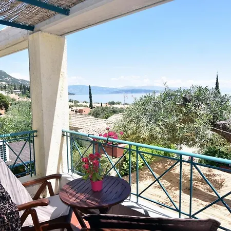 Apartmán Beach House *